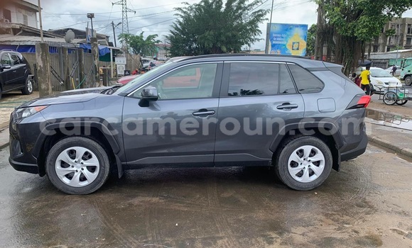 Acheter Import Voiture Toyota RAV4 Autre à Douala, Littoral Cameroon Acheter Import Voiture Toyota RAV4 Autre à Douala, Littoral Cameroon