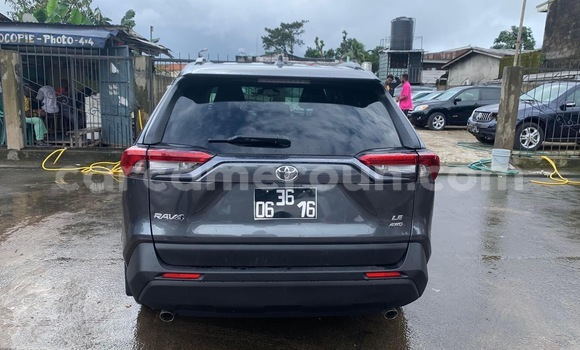 Acheter Import Voiture Toyota RAV4 Autre à Douala, Littoral Cameroon Acheter Import Voiture Toyota RAV4 Autre à Douala, Littoral Cameroon