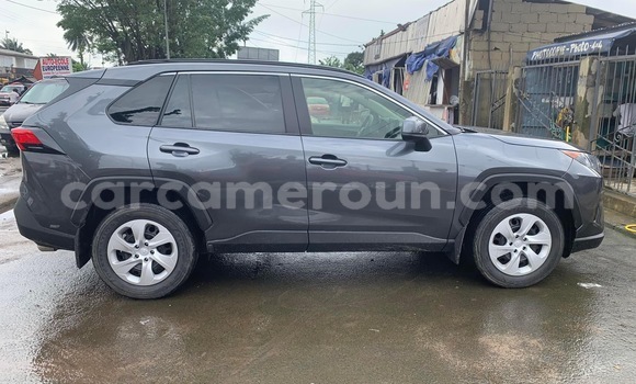 Acheter Import Voiture Toyota RAV4 Autre à Douala, Littoral Cameroon Acheter Import Voiture Toyota RAV4 Autre à Douala, Littoral Cameroon