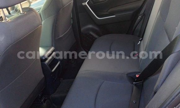 Acheter Import Voiture Toyota RAV4 Gris à Douala, Littoral Cameroon Acheter Import Voiture Toyota RAV4 Gris à Douala, Littoral Cameroon