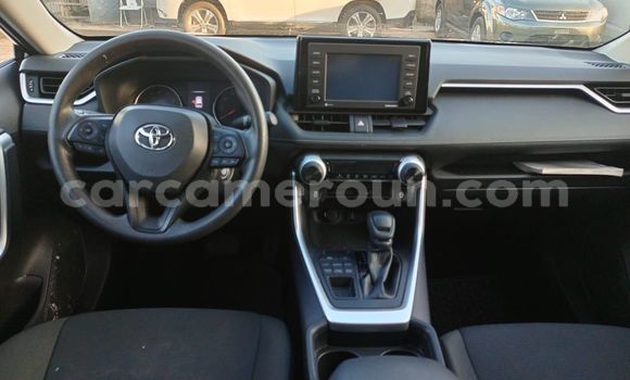 Acheter Import Voiture Toyota RAV4 Gris à Douala, Littoral Cameroon Acheter Import Voiture Toyota RAV4 Gris à Douala, Littoral Cameroon