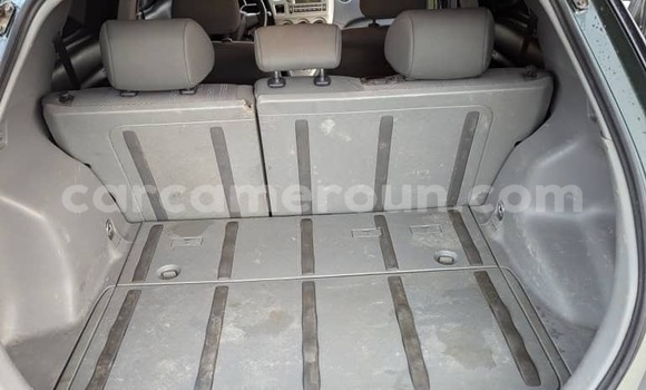 Buy Import Toyota Matrix Other Car in Douala in Littoral Cameroon Buy Import Toyota Matrix Other Car in Douala in Littoral Cameroon