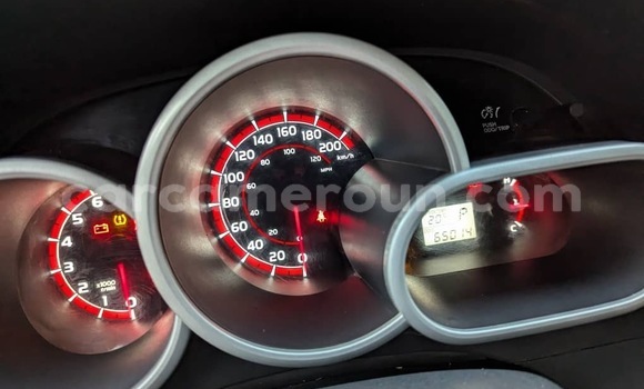 Buy Import Toyota Matrix Other Car in Douala in Littoral Cameroon Buy Import Toyota Matrix Other Car in Douala in Littoral Cameroon