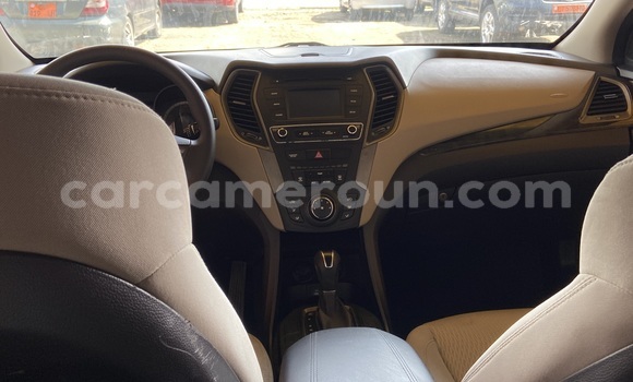 Acheter Import Voiture Hyundai Santa Fe Autre à Douala, Littoral Cameroon Acheter Import Voiture Hyundai Santa Fe Autre à Douala, Littoral Cameroon