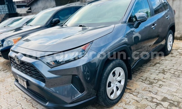 Acheter Import Voiture Toyota RAV4 Autre à Douala, Littoral Cameroon