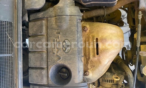 Acheter Occasion Voiture Toyota Venza Noir à Douala, Littoral Cameroon Acheter Occasion Voiture Toyota Venza Noir à Douala, Littoral Cameroon