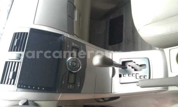 Sayi Imported Toyota Corolla Black Mota in Douala a Ƙasar Kamaru Sayi Imported Toyota Corolla Black Mota in Douala a Ƙasar Kamaru