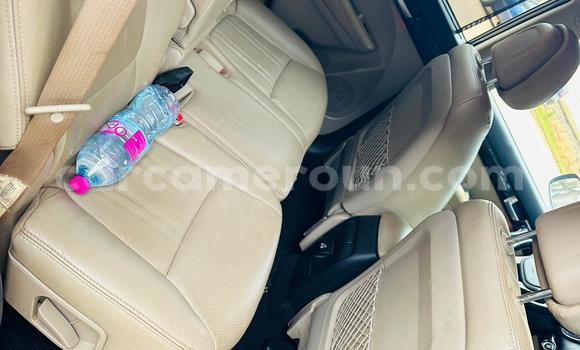 Buy Used Kia Sorento Blue Car in Yaounde in Central Cameroon Buy Used Kia Sorento Blue Car in Yaounde in Central Cameroon