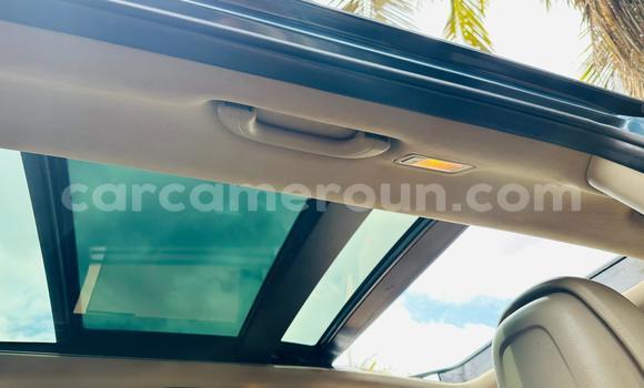 Buy Used Kia Sorento Blue Car in Yaounde in Central Cameroon Buy Used Kia Sorento Blue Car in Yaounde in Central Cameroon
