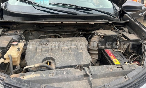 Acheter Neuf Voiture Toyota RAV4 Noir à Douala, Littoral Cameroon Acheter Neuf Voiture Toyota RAV4 Noir à Douala, Littoral Cameroon