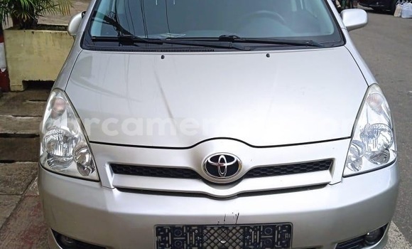 Acheter Neuf Voiture Toyota Corolla Verso Autre à Douala, Littoral Cameroon