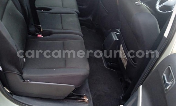 Buy New Toyota Corolla Verso Other Car in Douala in Littoral Cameroon Buy New Toyota Corolla Verso Other Car in Douala in Littoral Cameroon