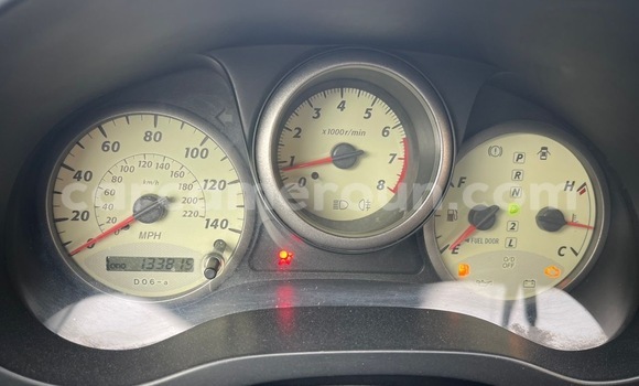 Buy Used Toyota RAV4 Blue Car in Douala in Littoral Cameroon Buy Used Toyota RAV4 Blue Car in Douala in Littoral Cameroon