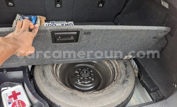 Buy Used Lexus RX 350 White Car in Douala in Littoral Cameroon Buy Used Lexus RX 350 White Car in Douala in Littoral Cameroon