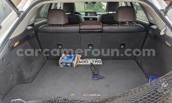Buy Used Lexus RX 350 White Car in Douala in Littoral Cameroon Buy Used Lexus RX 350 White Car in Douala in Littoral Cameroon
