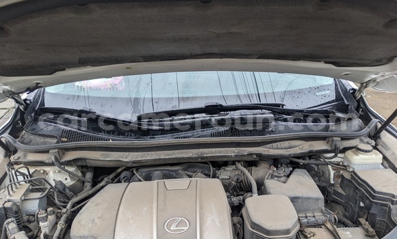 Buy Used Lexus RX 350 White Car in Douala in Littoral Cameroon Buy Used Lexus RX 350 White Car in Douala in Littoral Cameroon