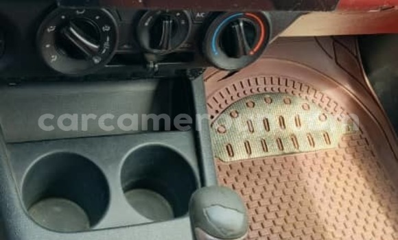 Acheter Occasion Voiture Toyota Hilux Blanc à Douala, Littoral Cameroon Acheter Occasion Voiture Toyota Hilux Blanc à Douala, Littoral Cameroon