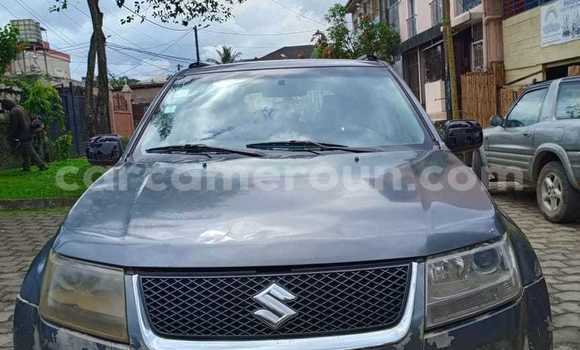 Buy Used Suzuki Vitara Other Car in Douala in Littoral Cameroon