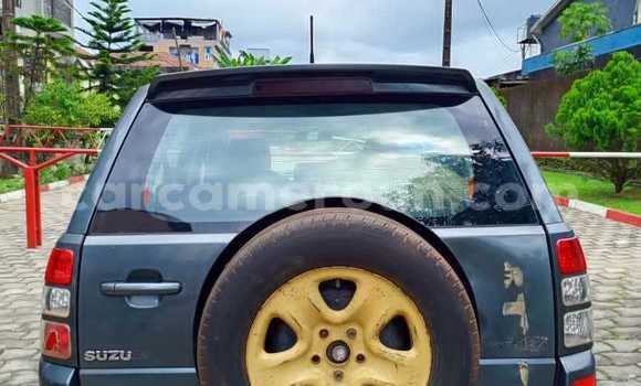 Buy Used Suzuki Vitara Other Car in Douala in Littoral Cameroon Buy Used Suzuki Vitara Other Car in Douala in Littoral Cameroon