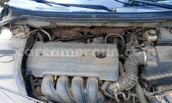 Sayi Na hannu Toyota Avensis M Mota in Douala a Ƙasar Kamaru Sayi Na hannu Toyota Avensis M Mota in Douala a Ƙasar Kamaru