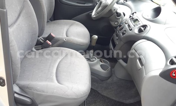Acheter Import Voiture Toyota Yaris Autre à Douala, Littoral Cameroon Acheter Import Voiture Toyota Yaris Autre à Douala, Littoral Cameroon