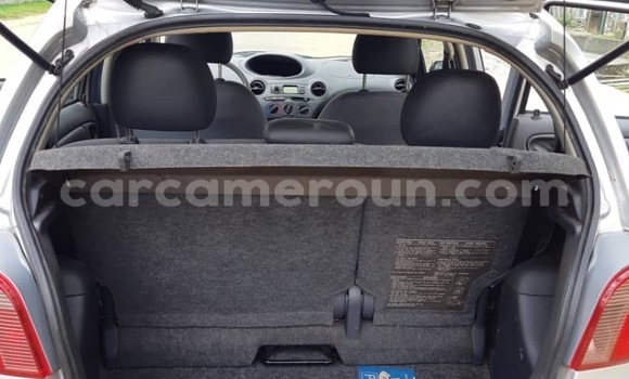 Acheter Import Voiture Toyota Yaris Autre à Douala, Littoral Cameroon Acheter Import Voiture Toyota Yaris Autre à Douala, Littoral Cameroon