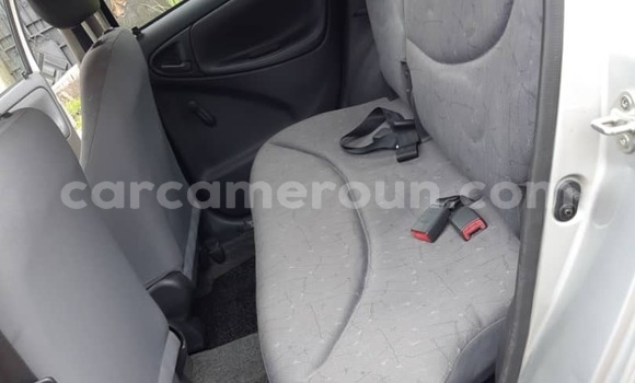 Acheter Import Voiture Toyota Yaris Autre à Douala, Littoral Cameroon Acheter Import Voiture Toyota Yaris Autre à Douala, Littoral Cameroon