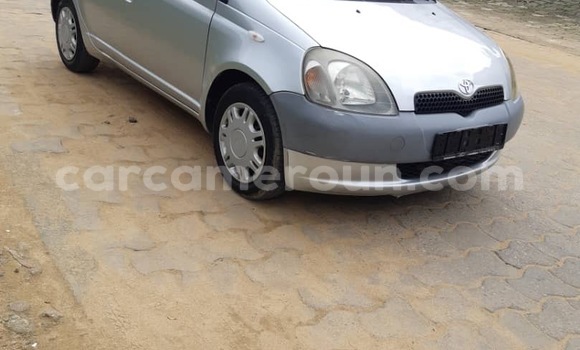 Acheter Import Voiture Toyota Yaris Autre à Douala, Littoral Cameroon Acheter Import Voiture Toyota Yaris Autre à Douala, Littoral Cameroon