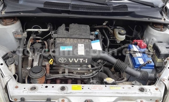 Acheter Import Voiture Toyota Yaris Autre à Douala, Littoral Cameroon Acheter Import Voiture Toyota Yaris Autre à Douala, Littoral Cameroon