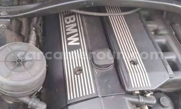 Buy Used BMW X3 Other Car in Douala in Littoral Cameroon Buy Used BMW X3 Other Car in Douala in Littoral Cameroon