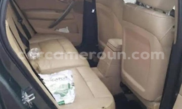 Buy Used BMW X3 Other Car in Douala in Littoral Cameroon Buy Used BMW X3 Other Car in Douala in Littoral Cameroon