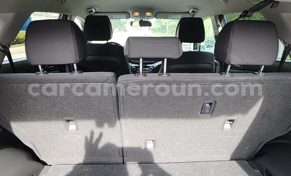 Buy Import Hyundai Tucson Blue Car in Douala in Littoral Cameroon Buy Import Hyundai Tucson Blue Car in Douala in Littoral Cameroon