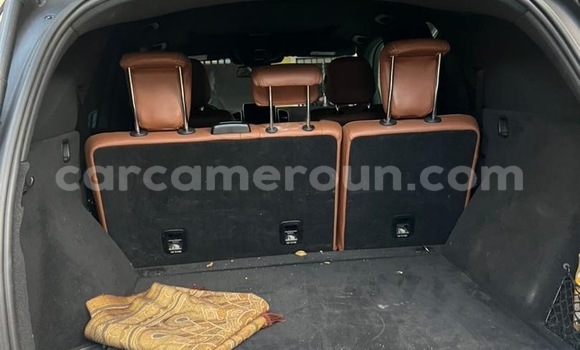 Buy Import Mercedes‒Benz GLE White Car in Douala in Littoral Cameroon Buy Import Mercedes‒Benz GLE White Car in Douala in Littoral Cameroon