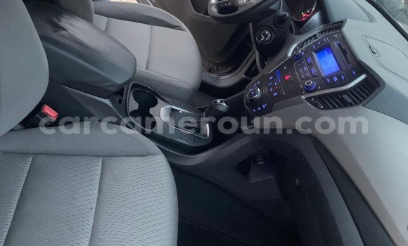 Buy Import Hyundai Santa Fe Blue Car in Douala in Littoral Cameroon Buy Import Hyundai Santa Fe Blue Car in Douala in Littoral Cameroon