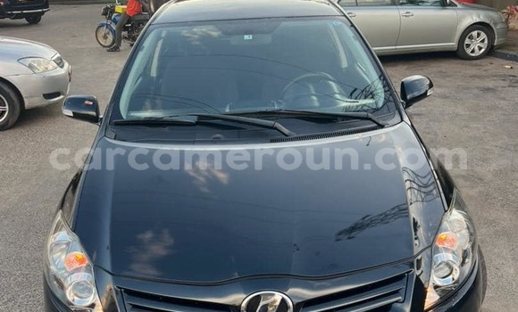 Acheter Occasion Voiture Toyota Auris Noir à Douala, Littoral Cameroon Acheter Occasion Voiture Toyota Auris Noir à Douala, Littoral Cameroon