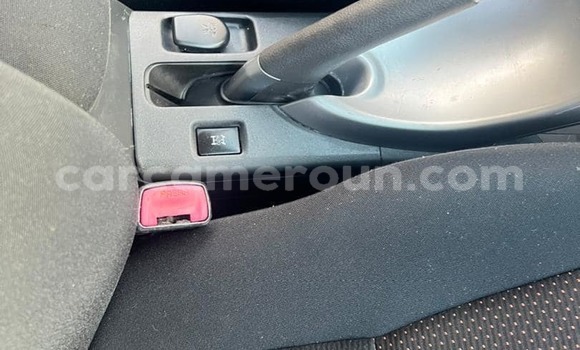 Acheter Occasion Voiture Toyota Auris Noir à Douala, Littoral Cameroon Acheter Occasion Voiture Toyota Auris Noir à Douala, Littoral Cameroon