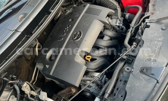 Acheter Occasion Voiture Toyota Auris Noir à Douala, Littoral Cameroon Acheter Occasion Voiture Toyota Auris Noir à Douala, Littoral Cameroon