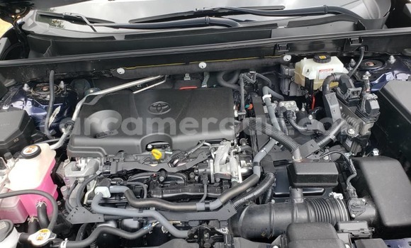 Sayi Na hannu Toyota RAV4 Sauran Mota in Douala a Ƙasar Kamaru Sayi Na hannu Toyota RAV4 Sauran Mota in Douala a Ƙasar Kamaru