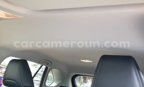 Sayi Na hannu Toyota RAV4 Sauran Mota in Douala a Ƙasar Kamaru Sayi Na hannu Toyota RAV4 Sauran Mota in Douala a Ƙasar Kamaru