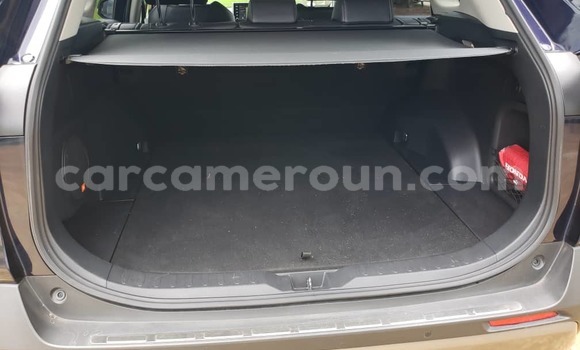 Sayi Na hannu Toyota RAV4 Sauran Mota in Douala a Ƙasar Kamaru Sayi Na hannu Toyota RAV4 Sauran Mota in Douala a Ƙasar Kamaru