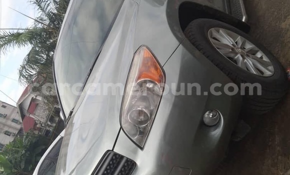 Acheter Occasion Voiture Toyota RAV4 Gris à Douala, Littoral Cameroon