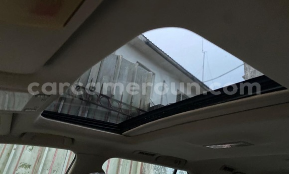 Acheter Neuf Voiture Toyota Land Cruiser Noir à Douala, Littoral Cameroon Acheter Neuf Voiture Toyota Land Cruiser Noir à Douala, Littoral Cameroon