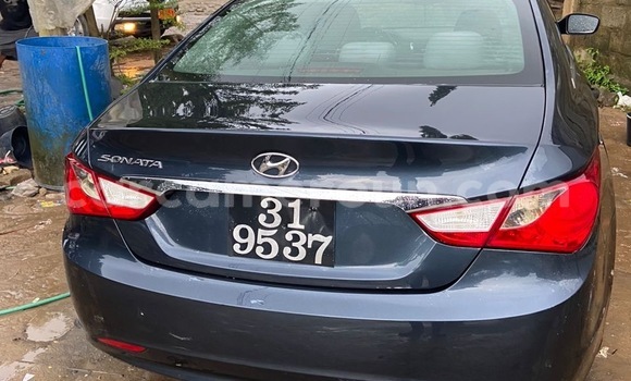 Buy Import Hyundai Santa Fe Other Car in Douala in Littoral Cameroon Buy Import Hyundai Santa Fe Other Car in Douala in Littoral Cameroon