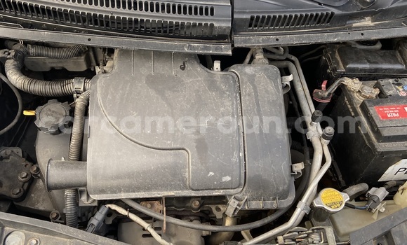 Buy Import Toyota Aygo Silver Car in Douala in Littoral Cameroon Buy Import Toyota Aygo Silver Car in Douala in Littoral Cameroon