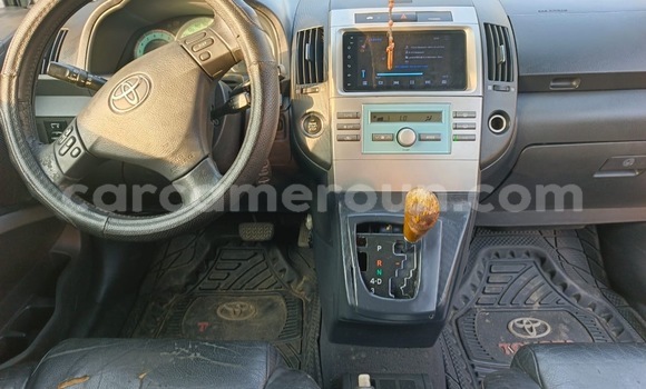 Acheter Occasion Voiture Toyota Corolla Autre à Douala, Littoral Cameroon Acheter Occasion Voiture Toyota Corolla Autre à Douala, Littoral Cameroon