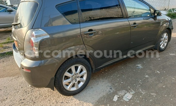 Acheter Occasion Voiture Toyota Corolla Autre à Douala, Littoral Cameroon Acheter Occasion Voiture Toyota Corolla Autre à Douala, Littoral Cameroon