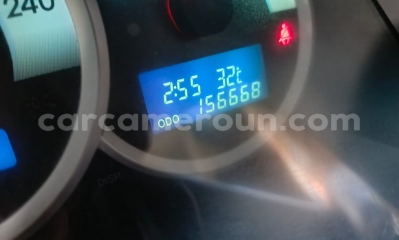 Acheter Occasion Voiture Toyota Corolla Autre à Douala, Littoral Cameroon Acheter Occasion Voiture Toyota Corolla Autre à Douala, Littoral Cameroon