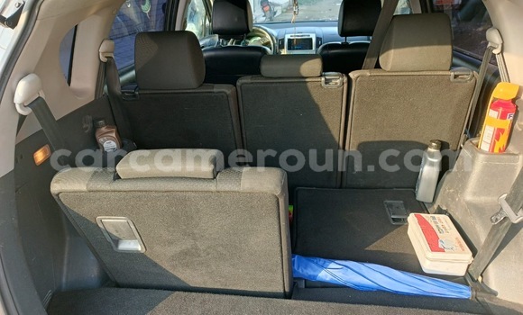 Acheter Occasion Voiture Toyota Corolla Autre à Douala, Littoral Cameroon Acheter Occasion Voiture Toyota Corolla Autre à Douala, Littoral Cameroon