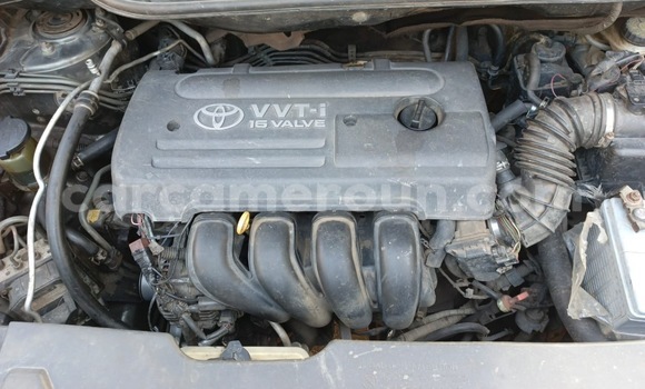Acheter Occasion Voiture Toyota Corolla Autre à Douala, Littoral Cameroon Acheter Occasion Voiture Toyota Corolla Autre à Douala, Littoral Cameroon