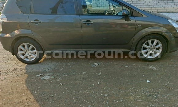 Acheter Occasion Voiture Toyota Corolla Autre à Douala, Littoral Cameroon Acheter Occasion Voiture Toyota Corolla Autre à Douala, Littoral Cameroon